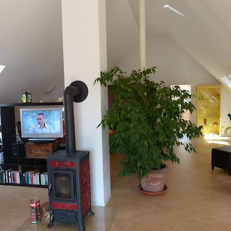 Loft Sierksdorf Daire Dış mekan fotoğraf