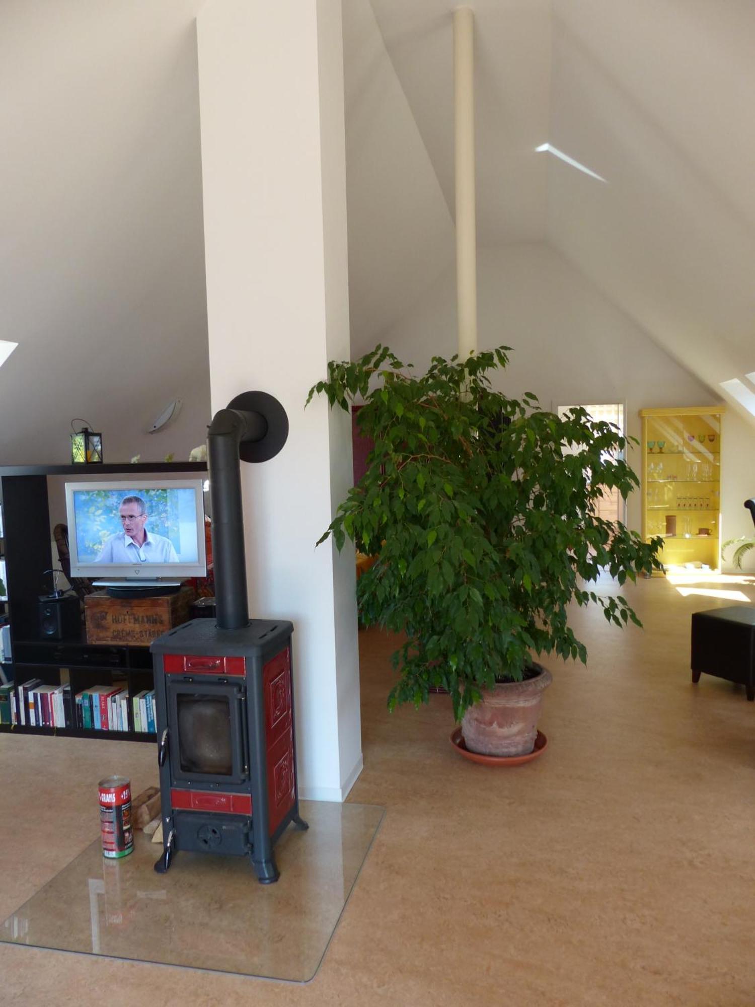 Loft Sierksdorf Daire Dış mekan fotoğraf